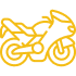 Moto peças