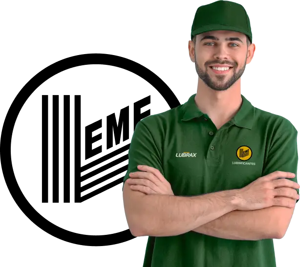 Logo Leme