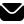 ícone email
